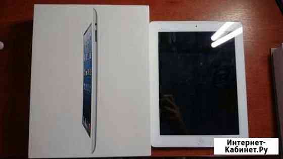iPad 4 16gb (3G) Октябрьский