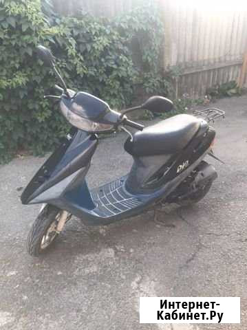 Продаю Honda Dio27 Батайск - изображение 1