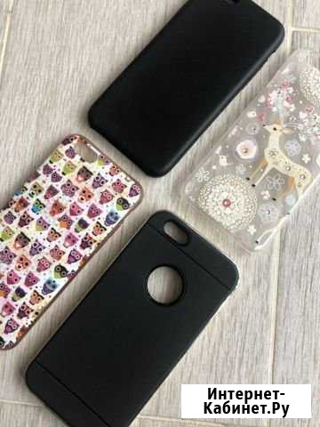 На iPhone 6 Старый Оскол - изображение 1