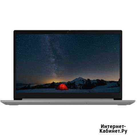 Новый Lenovo ThinkBook 15-IIL Mineral Grey 20SM002 Киров