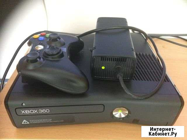 Игровая приставка Х-BOX 360 Когалым - изображение 1