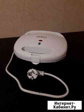 Сэндвич-тостер Sinbo SSM 2540 Оренбург