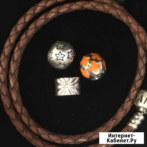 Шарм Pandora оригинал Аннино - изображение 1