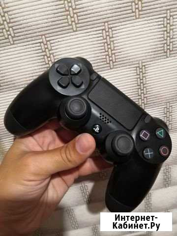 Dualshock Ленск - изображение 1