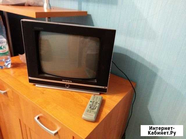 Телевизор Северодвинск - изображение 1