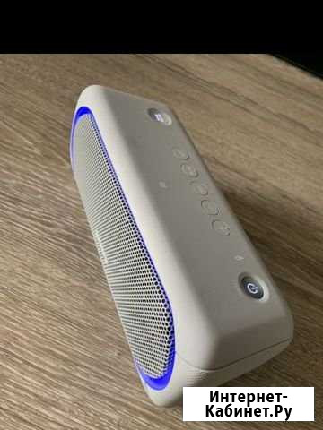 Беспроводная колонка Sony Xb30 Сургут - изображение 1