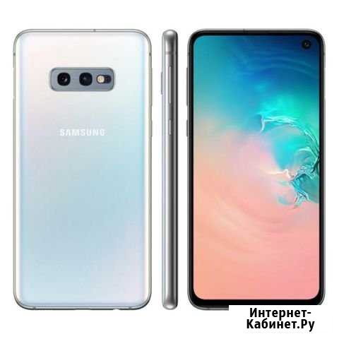 Обмен samsung s 10e на note Ростов-на-Дону - изображение 1