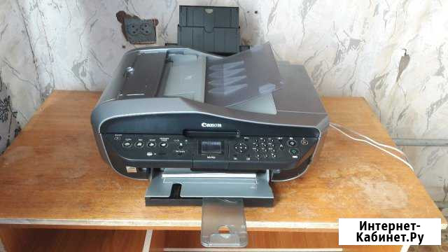 Мфу canon pixma MX700 Первоуральск - изображение 1