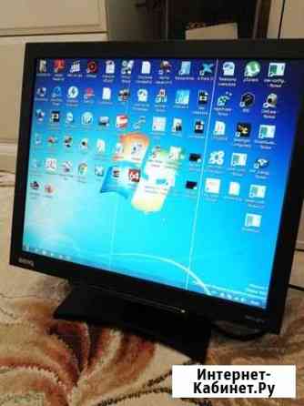 Монитор benq fp71g+u Краснодар