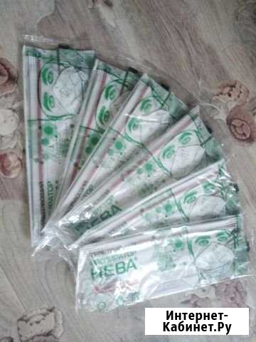 Фильтрующий распиратор нева, алина Великий Новгород - изображение 1