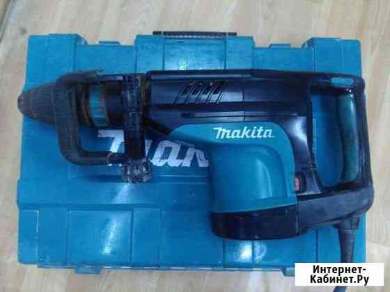 Отбойный молоток Makita HM1203C Тобольск