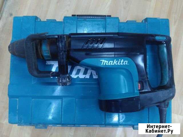 Отбойный молоток Makita HM1203C Тобольск - изображение 1