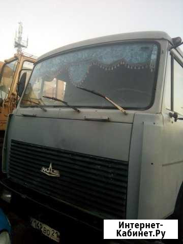 Самосвал маз 5516 20т Чебоксары - изображение 1