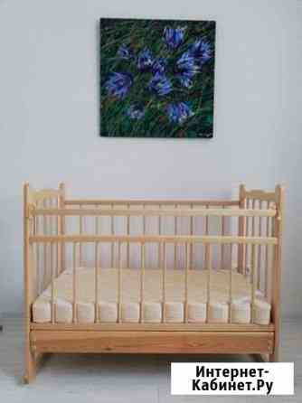 Кровать Смоленск