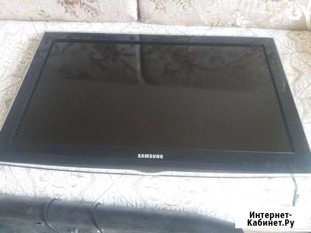 Матрица Рабочая от телевизора SAMSUNG LE32D451G3W Оренбург - изображение 1