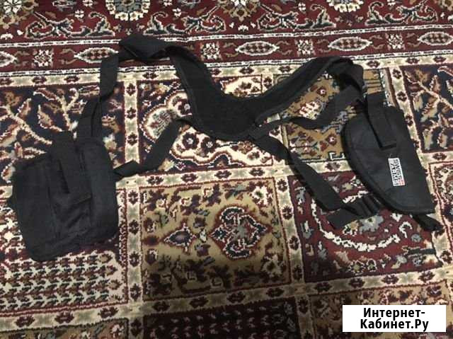 Нагрудная кобура Swiss Arms Нижний Новгород - изображение 1