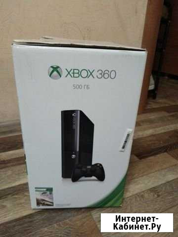 Xbox 360 Магнитогорск - изображение 1