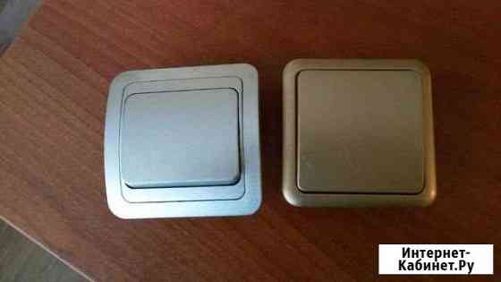 Выключатель Мурманск