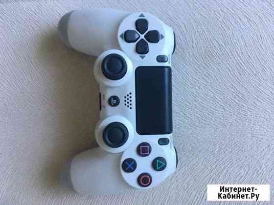 Джойстик PS4 DualShock 4v2 новый Ставрополь