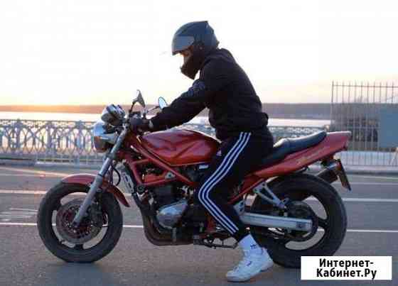 Suzuki bandit 400 Набережные Челны
