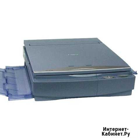 Копировальный аппарат (ксерокс) A4 canon fc-208 Ростов-на-Дону - изображение 1