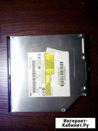 HP DVD RW TS-L633, TS-L633R/hpmhf Санкт-Петербург