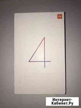 Xiaomi mi Pad 4 Камышин