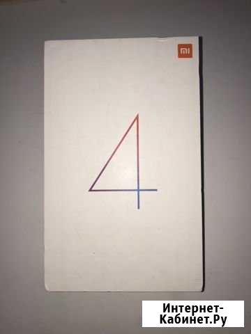 Xiaomi mi Pad 4 Камышин - изображение 1