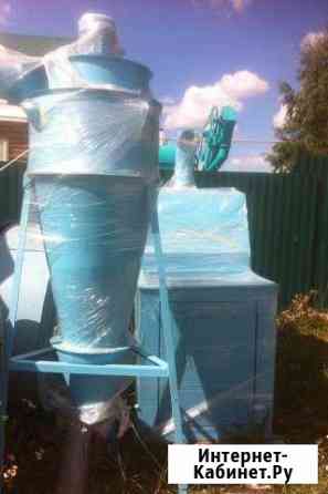 Петкус К 590. «Магнитка» Petkus Екатеринбург