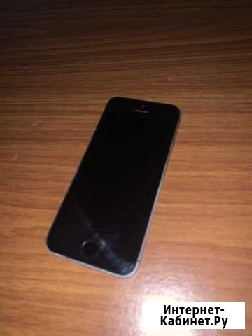 iPhone 5s Кумертау - изображение 1