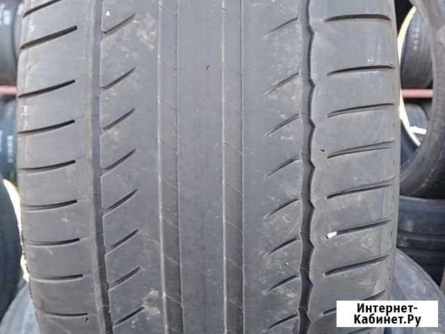 235/45/17 Michelin Primacy HP Подольск - изображение 1