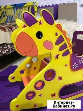 Качалка лошадка Симферополь