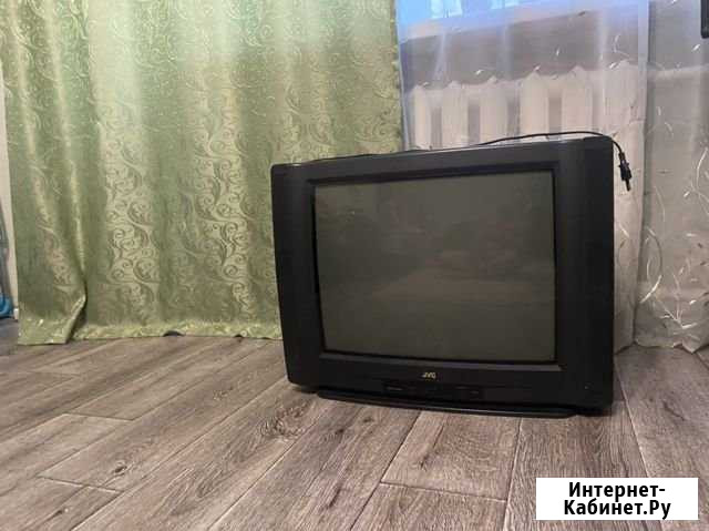 Jvc Киржач - изображение 1