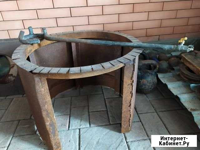Косынки металлические Минеральные Воды - изображение 1