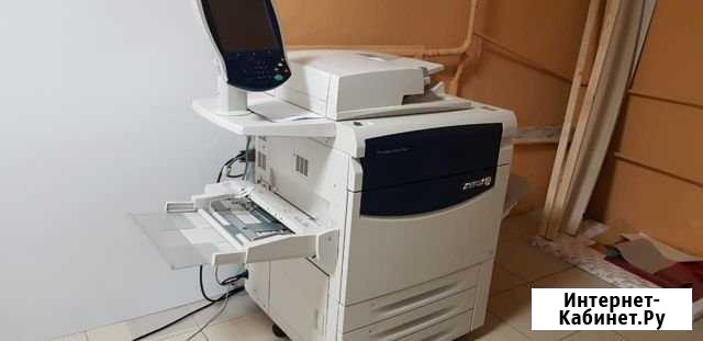 Xerox 700 DCP Екатеринбург - изображение 1