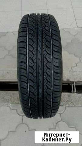 Летняя шина 185 65 R14 ншз Кама Евро 236 (1шт) Новочебоксарск - изображение 1