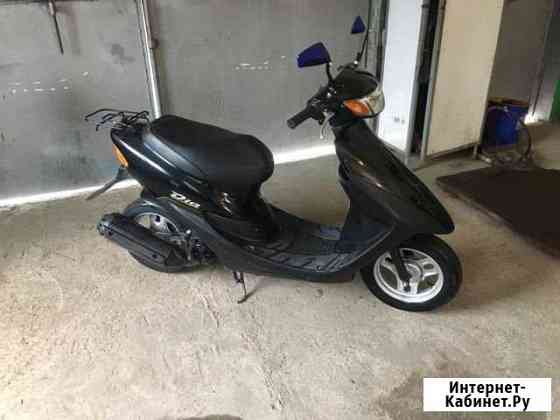Honda Dio 34 Крымск