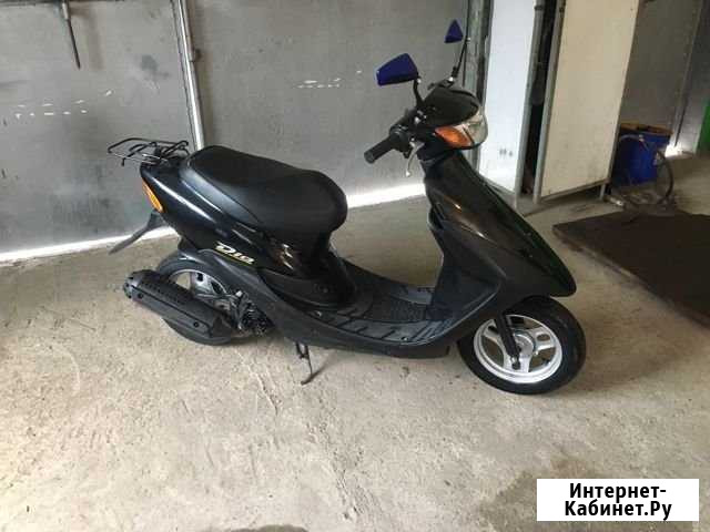 Honda Dio 34 Крымск - изображение 1