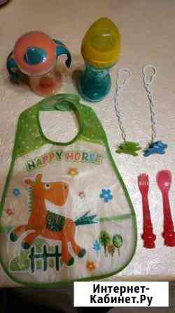 Набор для кормления малыша Нижний Новгород