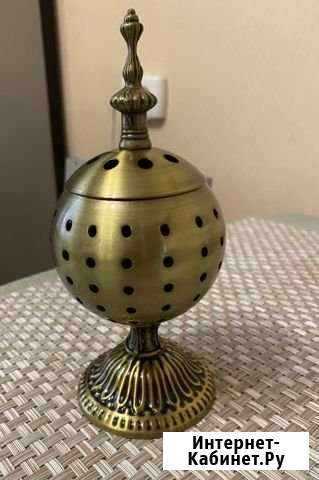 Бахурница арабская Челябинск - изображение 1