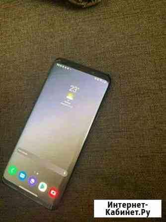 Samsung S9 Plus обмен Когалым