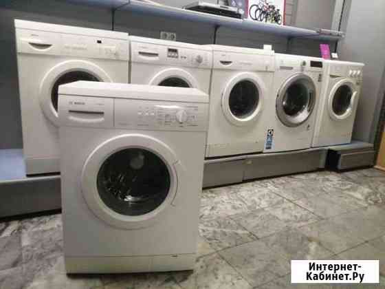 Стиральная машина Тюмень