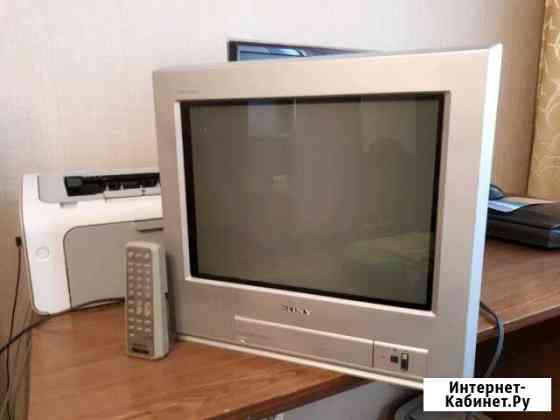 Телевизор Sony Trinitron KV-PG14M72 Брянск