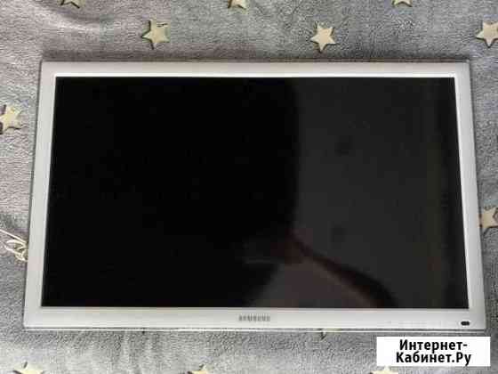 Телевизор LED samsung Кумертау
