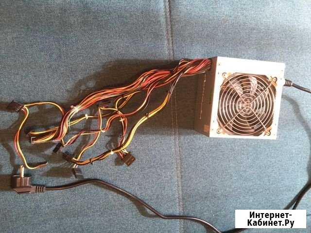 Блок питания 550W Калининград - изображение 1