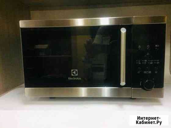 Микроволновая печь Electrolux EMS 20300 OX (6212) Рязань