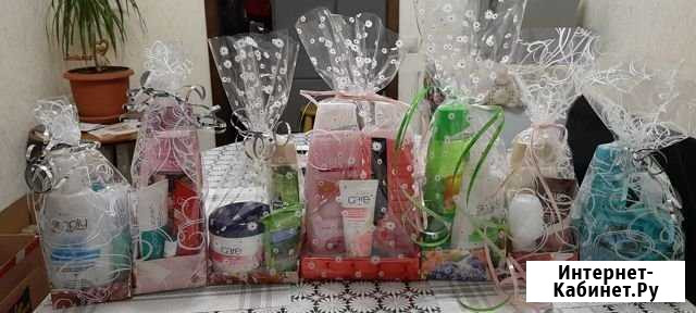 Подарочные наборы для женщин Avon Омск - изображение 1