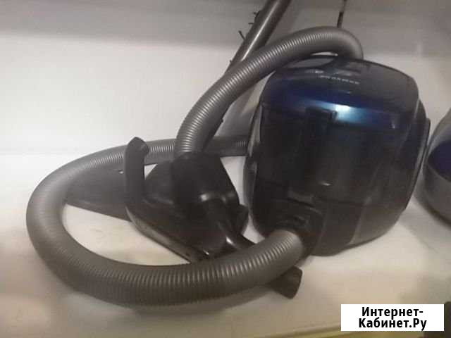 Пылесос samsung VC-5853 Тюмень - изображение 1