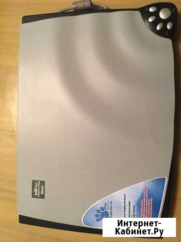 Сканер BP 1200 CU Plus Екатеринбург - изображение 1