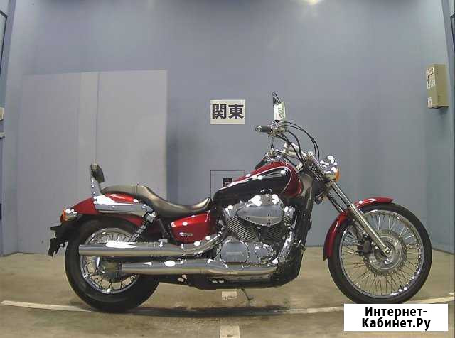 Honda Shadow 400 Custom Кострома - изображение 1